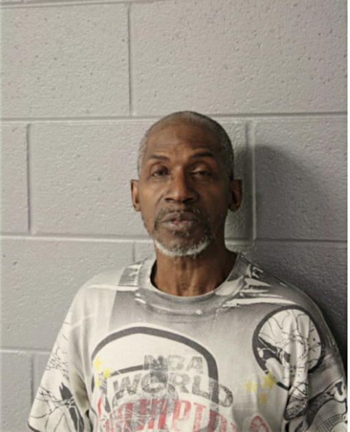 ROBERT LEE HAWKINS, Cook County, Illinois