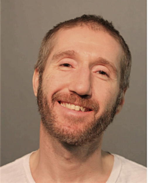 RADOSLAW K HAWRYSZCZUK, Cook County, Illinois