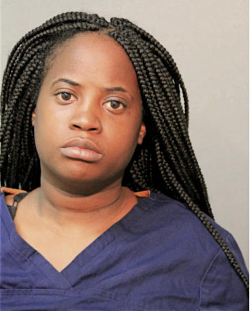 JASMINE HENDERSON, Cook County, Illinois