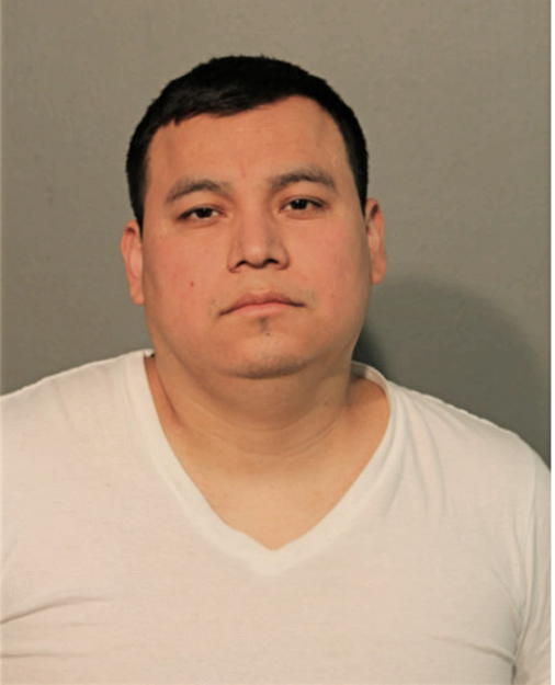 FROYLAN HERNANDEZ HERNANDEZ, Cook County, Illinois