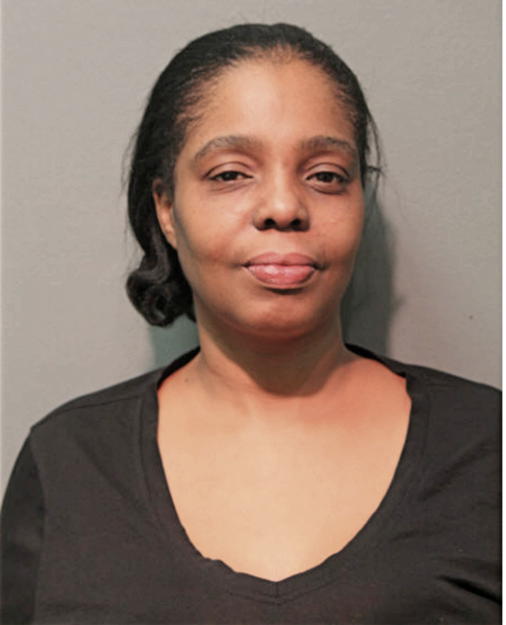 TALONNA HERNDON-FAIRLEY, Cook County, Illinois