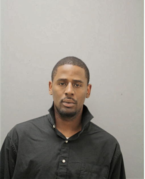 JERMAINE HICKS, Cook County, Illinois