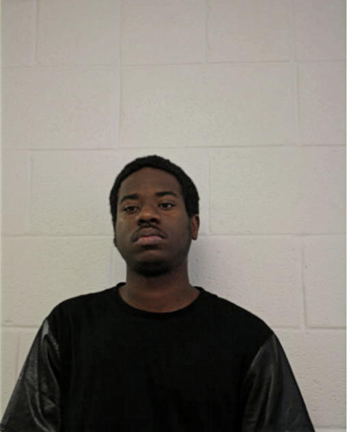 DEANDRE T HINES, Cook County, Illinois
