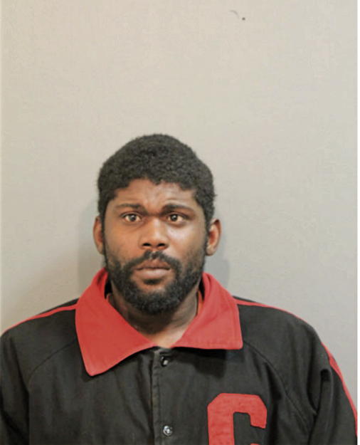 MUDRYLL N HOLLEY, Cook County, Illinois