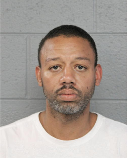 MICHAEL A HOPKINS, Cook County, Illinois