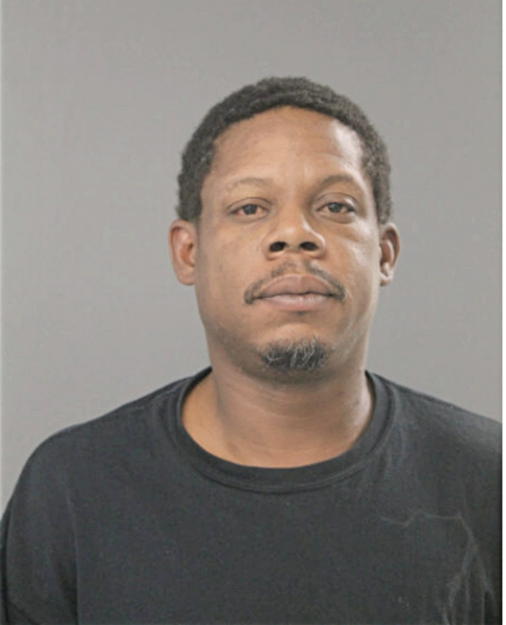 JOHNNIE D HOUSTON, Cook County, Illinois