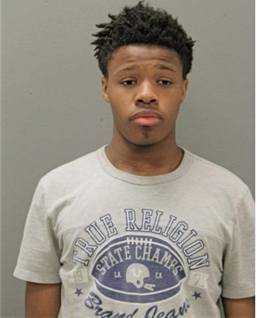 AVERY JOHNSON, Cook County, Illinois