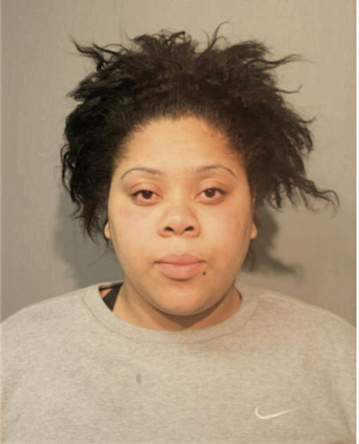IESHA JOHNSON, Cook County, Illinois