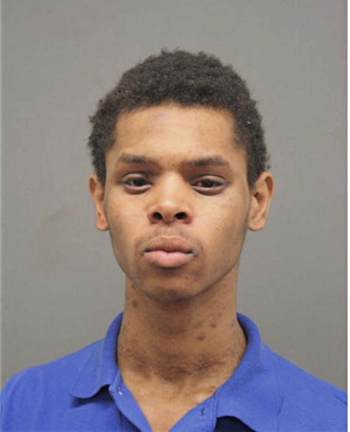 JAQUAN M JOHNSON, Cook County, Illinois