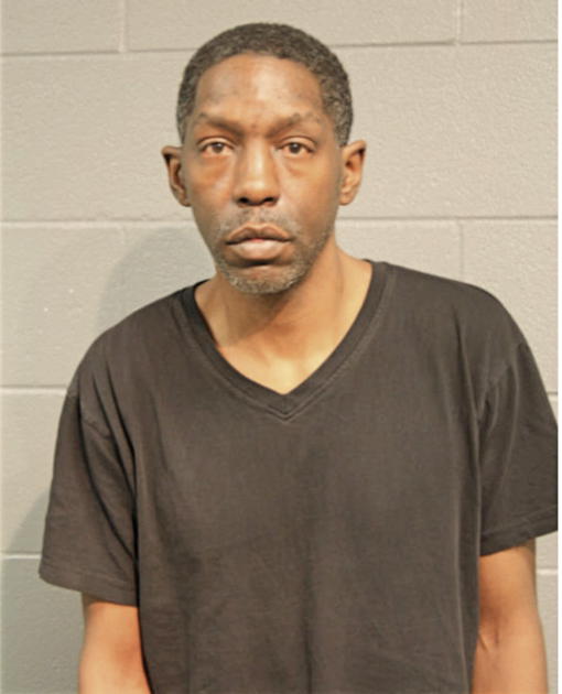 JOHNNIE J JOHNSON, Cook County, Illinois