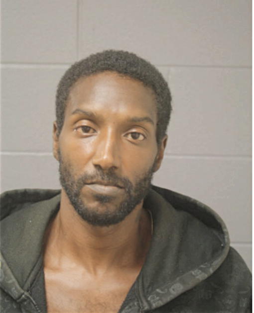 BRUCE D JONES, Cook County, Illinois