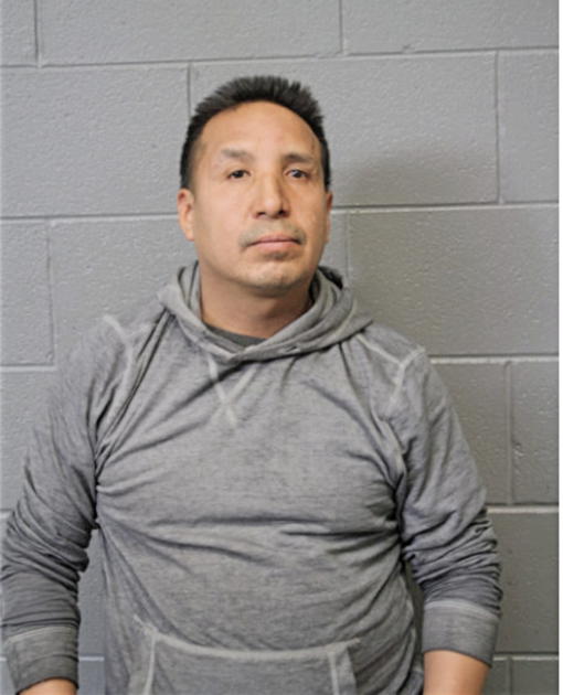 JOSE F JUCA, Cook County, Illinois