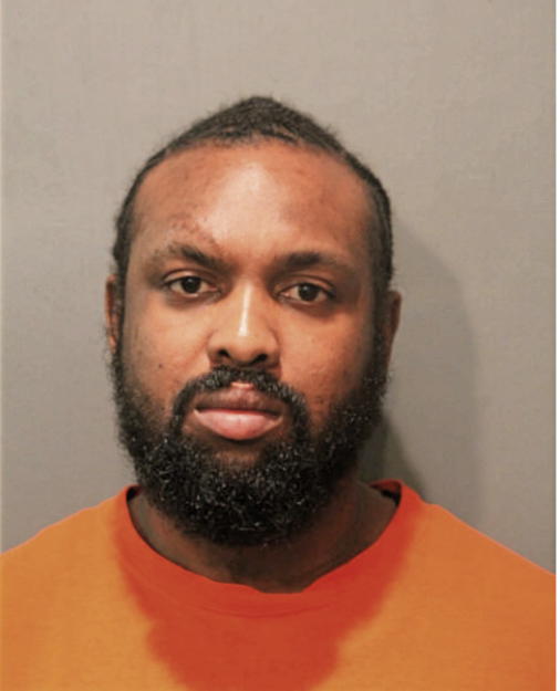 MOUHAMADOU E KANE, Cook County, Illinois