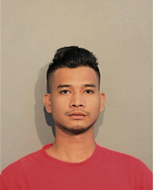 FIRUQ B KELIBY, Cook County, Illinois