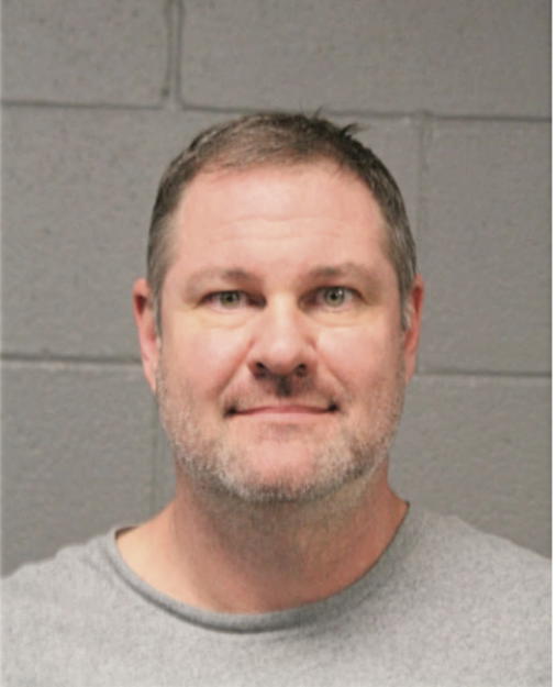 MICHAEL A KENNEAVY, Cook County, Illinois