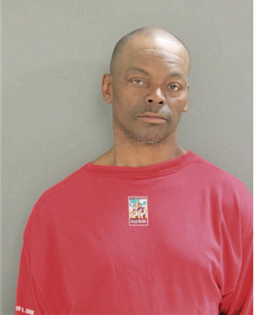 KEITH KERNELL, Cook County, Illinois