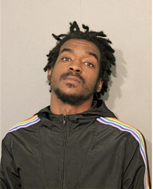 JAMES Y KILLINGSWORTH, Cook County, Illinois