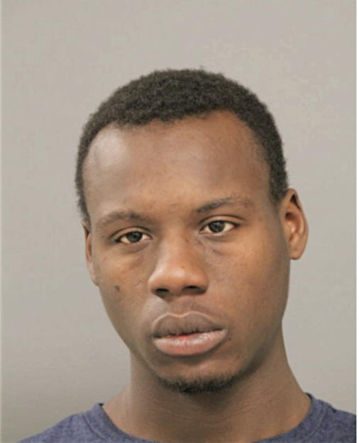 ARHMOND J KIZER, Cook County, Illinois