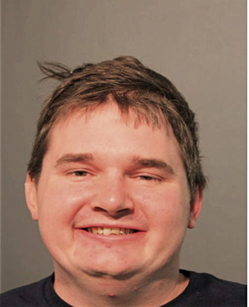 ERIC JAMES LA MORA, Cook County, Illinois