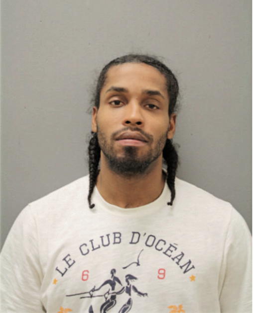 CORY LARDE, Cook County, Illinois