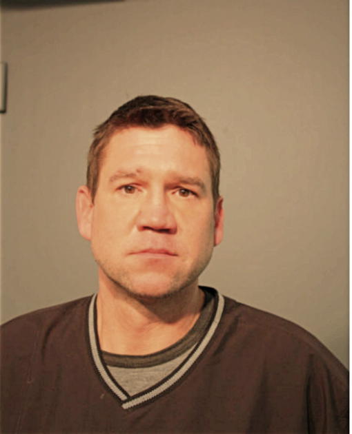 RYAN BERTRAM LAUFTER, Cook County, Illinois