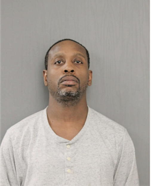 ANTOINE P LEE, Cook County, Illinois
