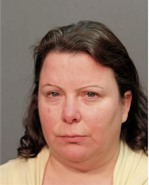 ALISA MICHELE LEVIN, Cook County, Illinois