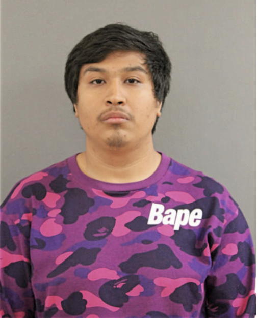 OSCAR A LOPEZ, Cook County, Illinois