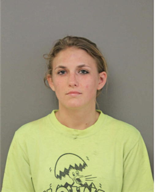 ERIKA R LORD, Cook County, Illinois