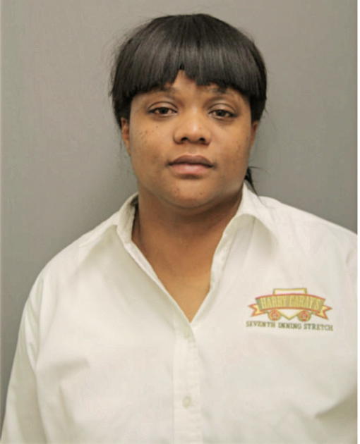 MELODY A MAHAFFEY, Cook County, Illinois