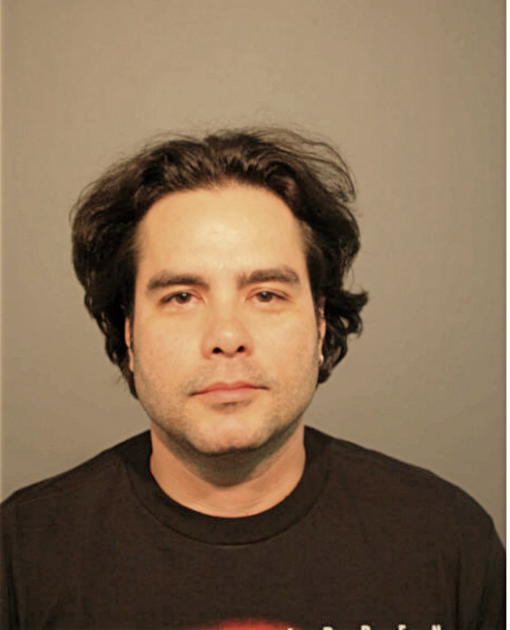 DUSTIN MARTORANO, Cook County, Illinois