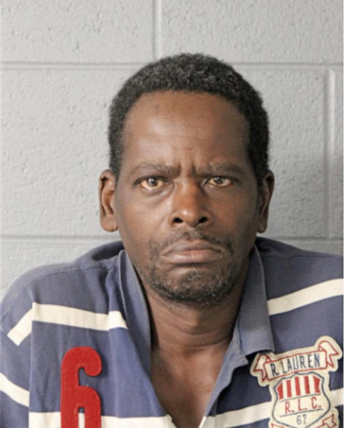 DAVID L MAYFIELD, Cook County, Illinois