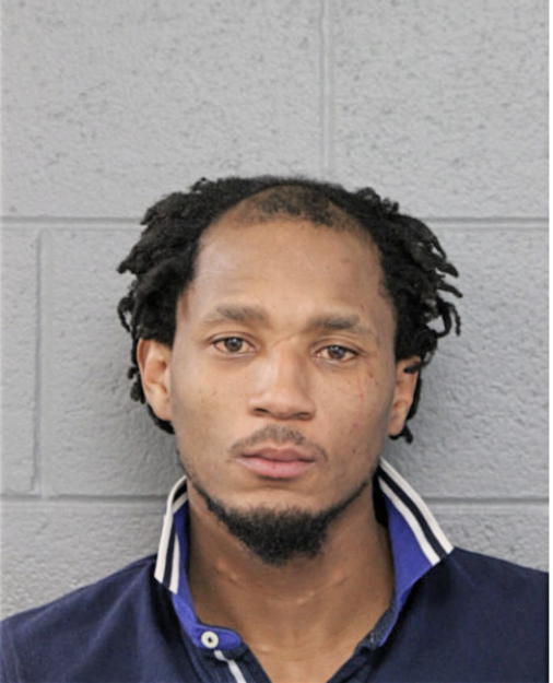 GREGORY MCGEE, Cook County, Illinois