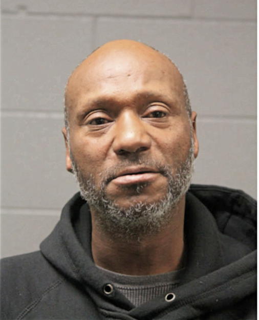 ANDRE I MCKAY, Cook County, Illinois