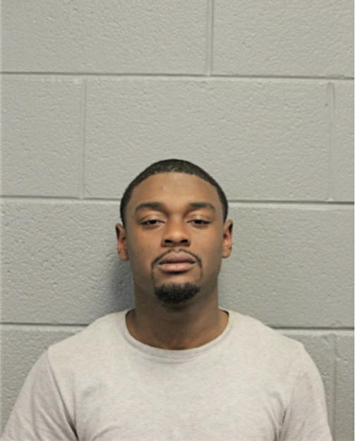 BROOKE S MCKINNEY, Cook County, Illinois