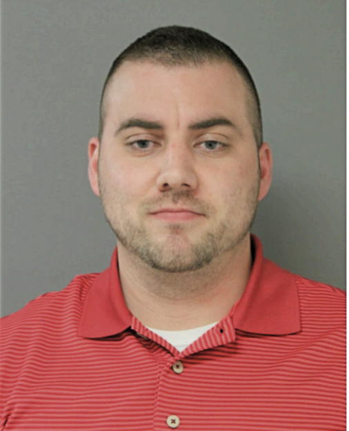 LUCAS M MCLAIN, Cook County, Illinois