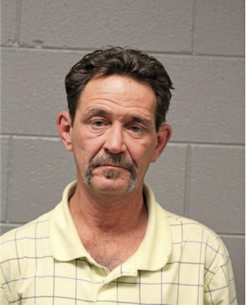 ROY MCLAIN, Cook County, Illinois