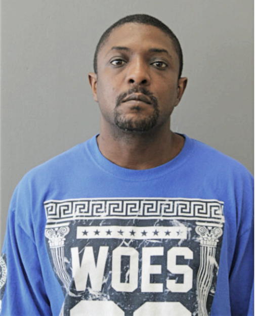 ANDREW MCLAURIN, Cook County, Illinois