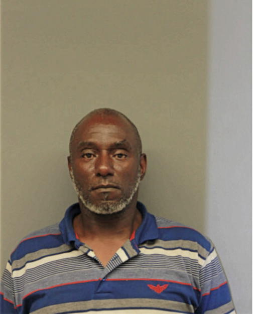 JAMES MCNEAL, Cook County, Illinois