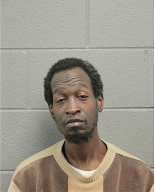 JOEL C MEAD, Cook County, Illinois