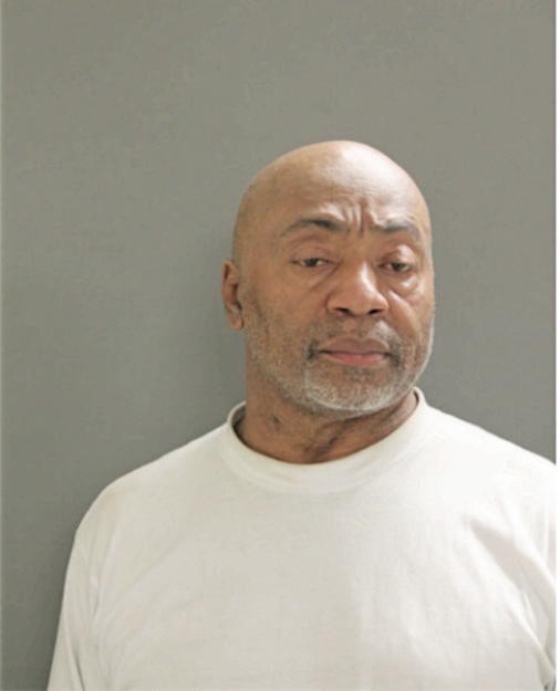 JAMES L MILES, Cook County, Illinois