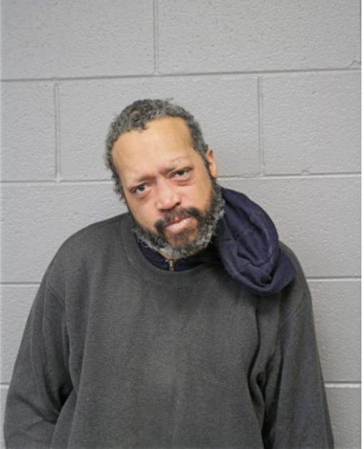 WILLIS MILLER, Cook County, Illinois