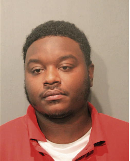 MYLES MITCHELL, Cook County, Illinois