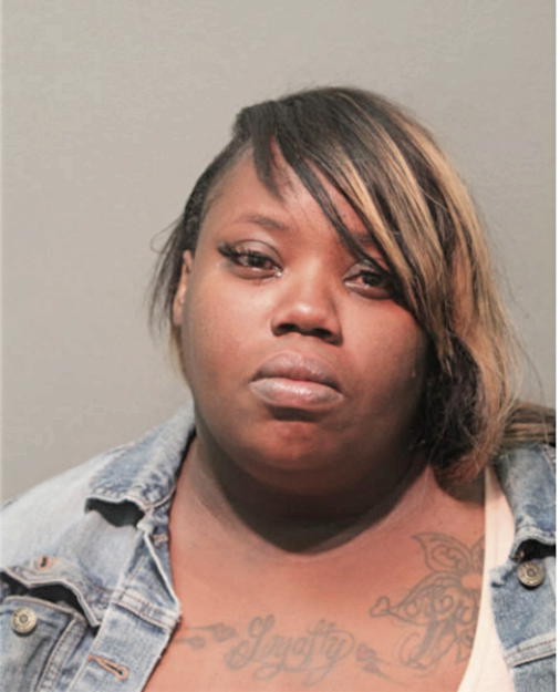 CARMELA E MORGAN, Cook County, Illinois