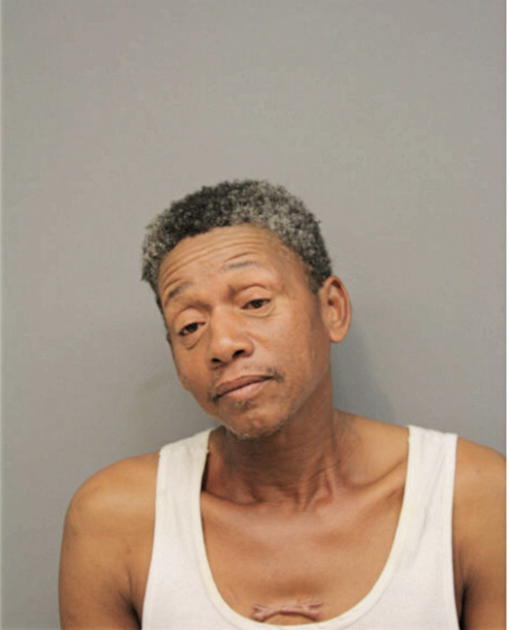 CARL MORRIS, Cook County, Illinois