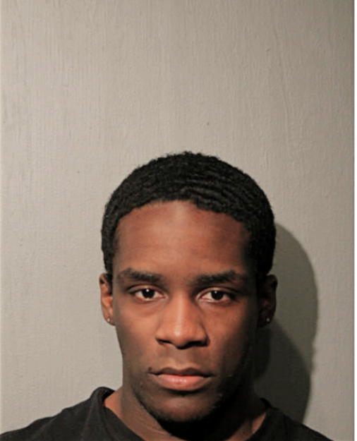 CHRISTOPHER MORRIS, Cook County, Illinois