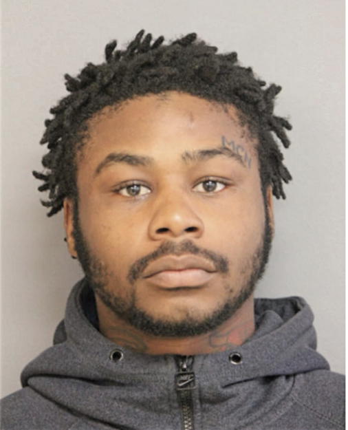 CORY MOSBY, Cook County, Illinois