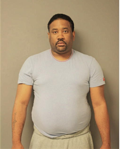KINZIE MOSLEY, Cook County, Illinois