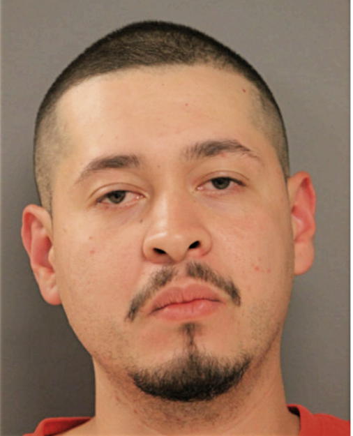 FRANCISCO MUNOZ, Cook County, Illinois