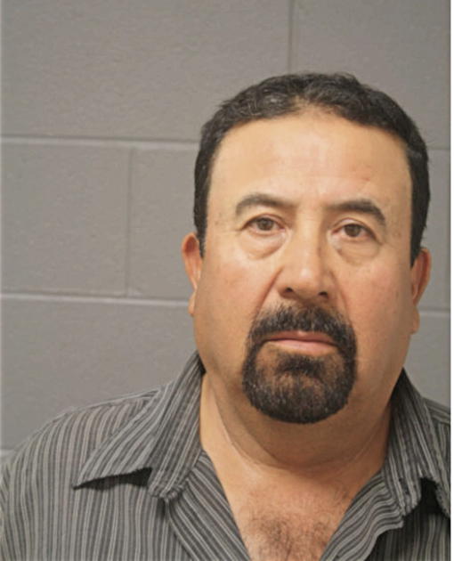 ANASTACIO S NARVAEZ, Cook County, Illinois